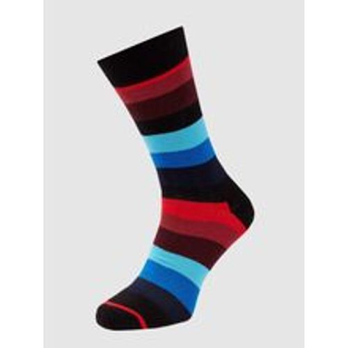 Socken mit Streifenmuster Modell 'Stripe Sock' - Happy Socks - Modalova