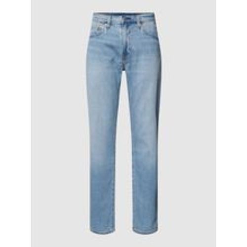 Straight Leg Jeans im 5-Pocket-Design Modell '502 CALL IT OFF' - Levi's - Modalova