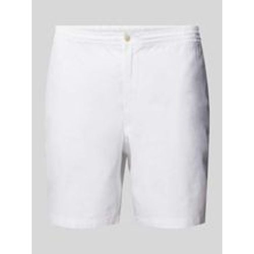 PLUS SIZE Shorts in unifarbenem Design - Polo Ralph Lauren Big & Tall - Modalova