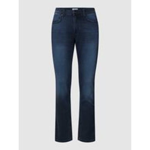 Jeans mit Label-Patch - McNeal - Modalova