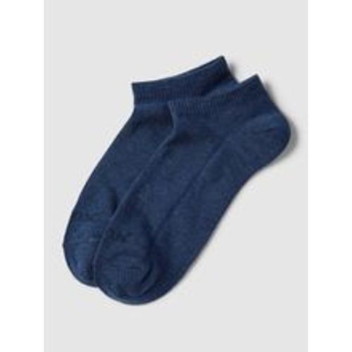 Socken mit Label-Schriftzug Modell 'LOW CUT TENCEL' im 2er-Pack - Levi's - Modalova