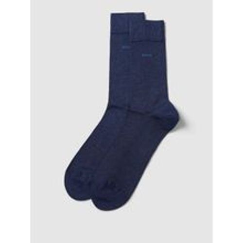 Socken mit Label-Print im 2er-Pack - Boss - Modalova