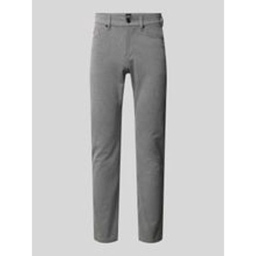 Slim Fit Chino im 5-Pocket-Design Modell 'Delaware' - Boss - Modalova