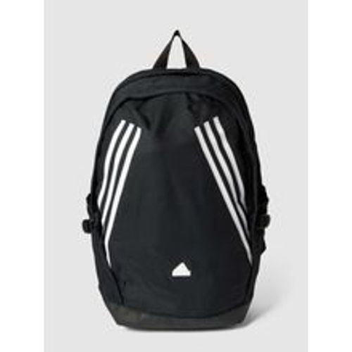 Rucksack mit Label-Print - adidas Sportswear - Modalova