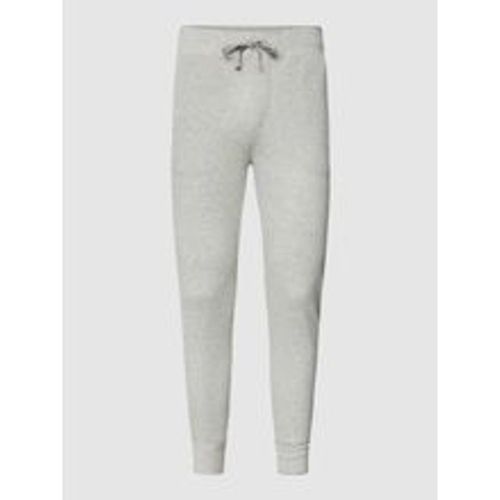 Sweatpants mit Strukturmuster Modell 'WAFFLE' - Polo Ralph Lauren Underwear - Modalova