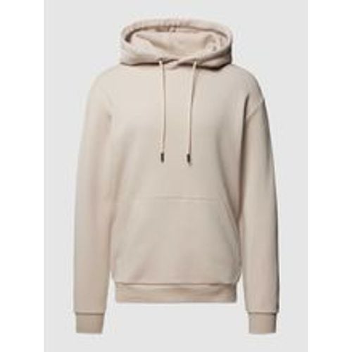 Hoodie mit Label-Detail Modell 'BRADLEY' - jack & jones - Modalova