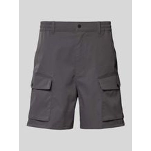 Regular Fit Cargoshorts mit elastischem Bund Modell 'BALTO' - Carhartt - Modalova