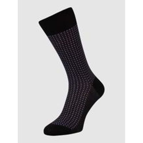 Socken mit Allover-Muster Modell 'UPTWON TIE' - Falke - Modalova