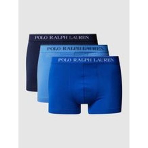 Trunks im 3er-Pack - Polo Ralph Lauren Underwear - Modalova