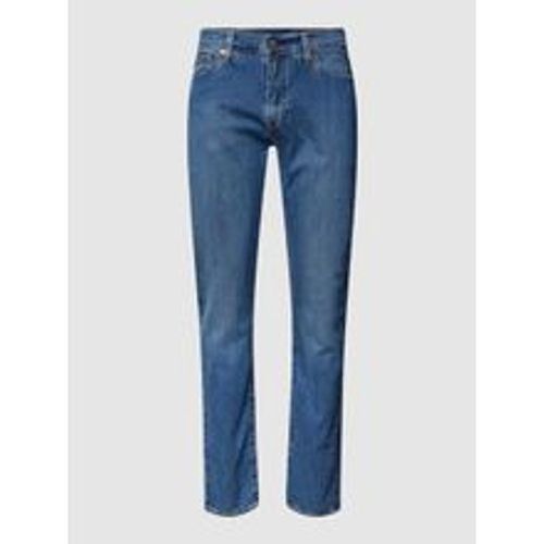 Jeans mit Label-Patch Modell "511 EASY MID" - Levi's - Modalova