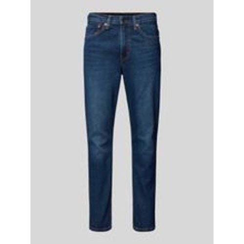 Slim Fit Jeans mit Label-Detail Modell '515' - Levi's - Modalova