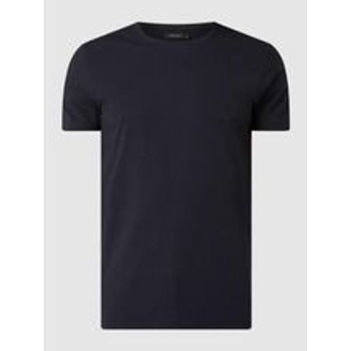 T-Shirt mit Stretch-Anteil Modell 'Jermalink' - Matinique - Modalova