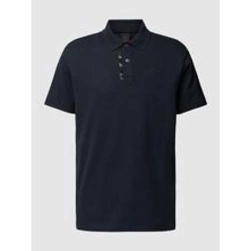 Regular Fit Poloshirt mit Label-Print Modell 'RAMON3' - Bogner Fire & Ice - Modalova