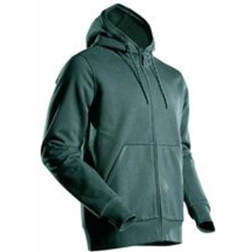 Kapuzensweatshirt 22486-378-34 Gr. 4XL waldgrün - Mascot - Modalova