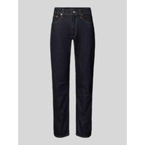 Jeans im 5-Pocket-Design - Polo Ralph Lauren - Modalova