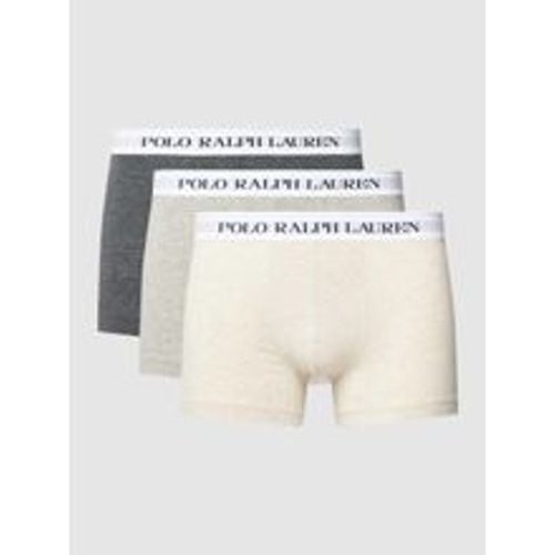 Trunks mit Eng anliegende Passform - Polo Ralph Lauren Underwear - Modalova