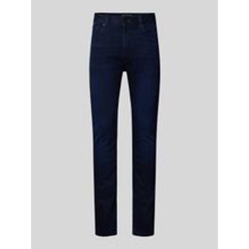 Slim Fit Jeans mit 5-Pocket-Design - Tommy Hilfiger - Modalova