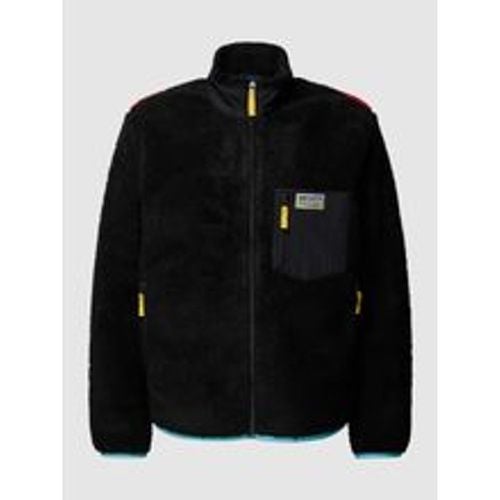 Jacke aus Teddyfell - Polo Ralph Lauren - Modalova