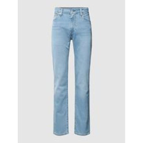 Slim Fit Jeans im 5-Pocket-Design Modell "511 TABOR WELL" - Levi's - Modalova