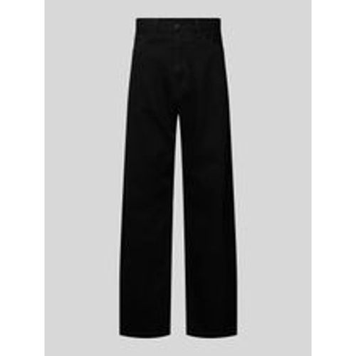 Straight Leg Jeans im 5-Pocket-Design Modell 'LANDON PANT' - Carhartt - Modalova