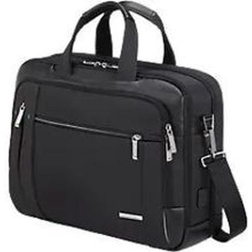 Spectrolite 3.0 Schultertasche 15,6" 43 x 33 x 14 cm Nylon, PES (Polyester), PU (Polyurethan) Schwarz - Samsonite - Modalova