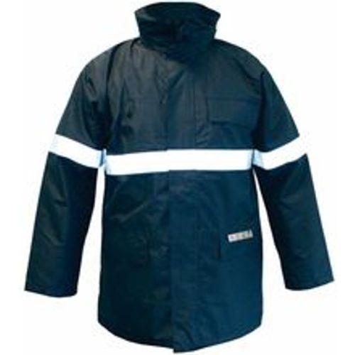 Parka M-Save Multinorm Gr. 3XL blau - Fashion24 DE - Modalova