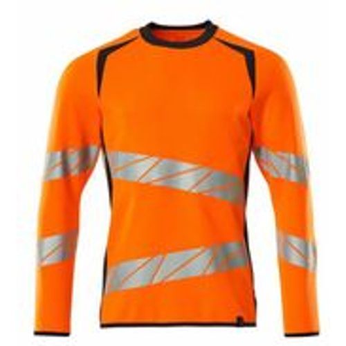 T-Shirt 19084-781-14010 Gr. 3XL hi-vis orange/schwarzblau - Mascot - Modalova