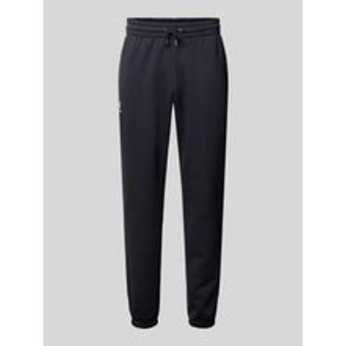 Regular Fit Sweatpants mit Label-Stitching - Under Armour - Modalova