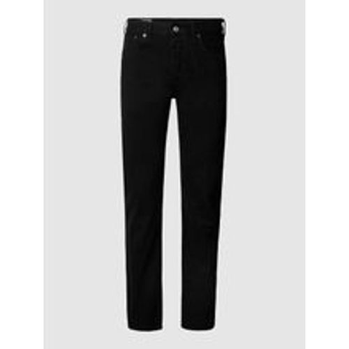 Straight Fit Jeans aus Baumwolle Modell '501™' - Levi's - Modalova