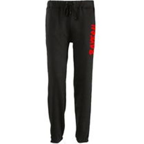 Multifanshop Jogginghose - Bayern - Textmarker - Druck rot - Trainingshose - Fashion24 DE - Modalova