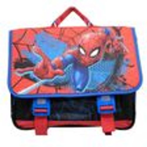 Ultimate 41 CM High-End Schulranzen Schultasche Freizeittasche - Spiderman - Modalova