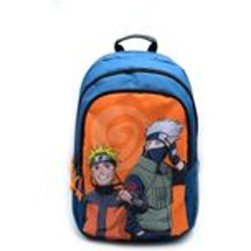 Rucksack Naruto 44 CM Schule Backpack Tasche Freizeittasche - Fashion24 DE - Modalova