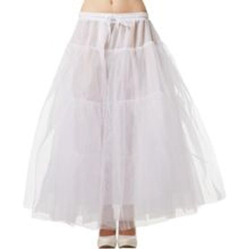 Tectake® Unterrock Tüll Petticoat - TECTAKE - Modalova