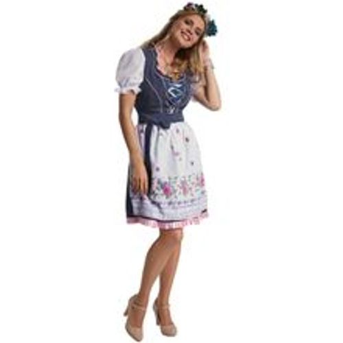 ® Frauenkostüm Mini-Dirndl Garching Modell 2 - TECTAKE - Modalova