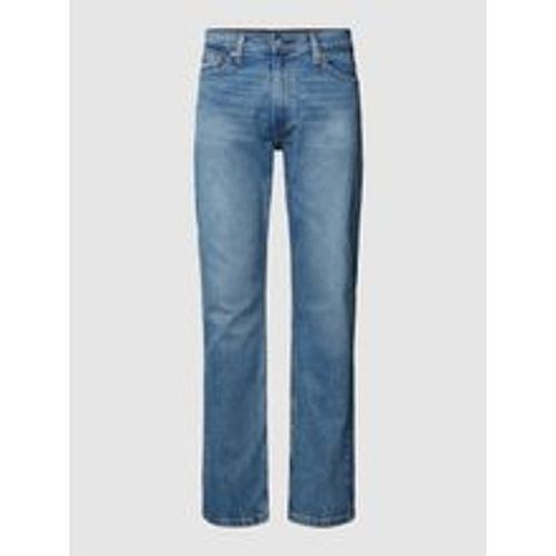 Slim Straight Fit Jeans im 5-Pocket-Design - Levi's - Modalova