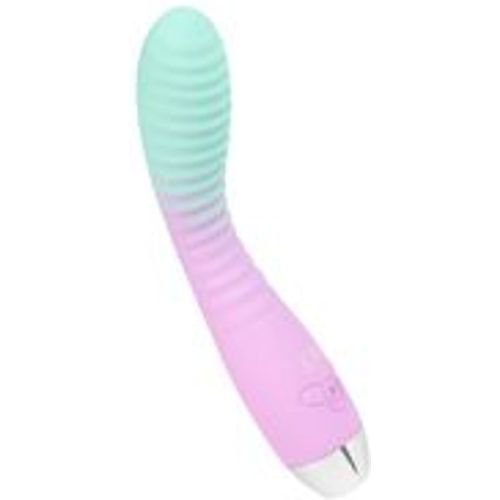 G-Spot Vibrator mit Farbverlauf, 19,4 cm - EIS - Modalova