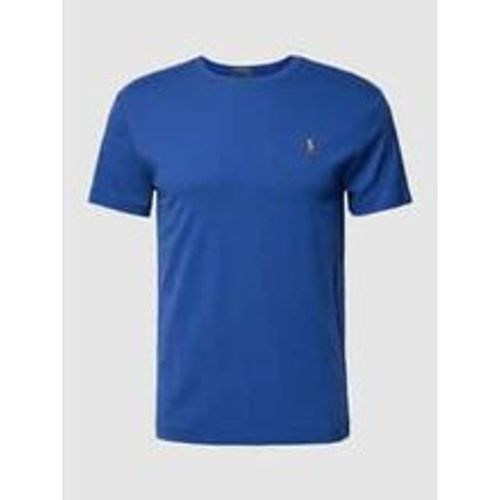 T-Shirt mit Rundhalsausschnitt - Polo Ralph Lauren - Modalova