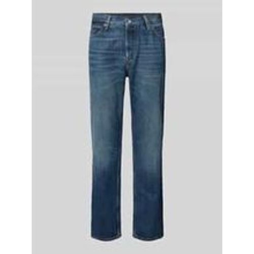 Regular Fit Jeans im 5-Pocket-Design Modell 'MERCER' - Tommy Hilfiger - Modalova