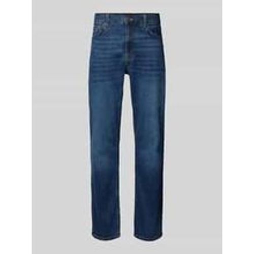 Regular Fit Jeans im 5-Pocket-Design Modell 'MERCER' - Tommy Hilfiger - Modalova