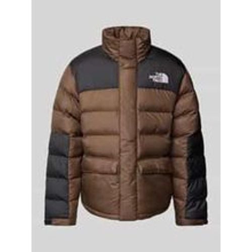 Steppjacke mit Stehkragen Modell 'LIMBARA' - The North Face - Modalova