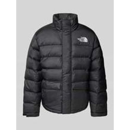 Steppjacke mit Stehkragen Modell 'LIMBARA' - The North Face - Modalova