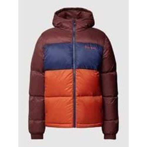 Steppjacke im Colour-Blocking-Design Modell 'Solazo' - Cotopaxi - Modalova