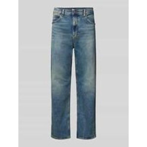 Regular Fit Jeans im 5-Pocket-Design Modell 'OTIS' - Tommy Jeans - Modalova