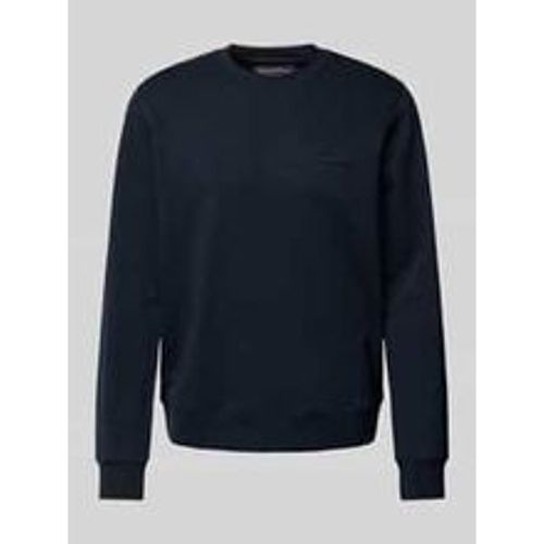 Regular Fit Sweatshirt aus Bio-Baumwolle - Marc O'Polo - Modalova