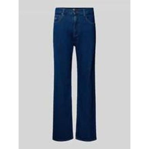 Regular Fit Straight Leg Jeans im 5-Pocket-Design Modell 'OTIS' - Tommy Jeans - Modalova