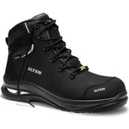 Sicherheitsstiefel terence xxg pro gtx black Mid esd S3 hi ci Gr. 44 - Elten - Modalova