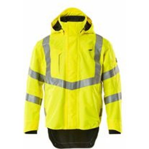 Harlow Jacke Gr. xl, hi-vis gelb - Mascot - Modalova