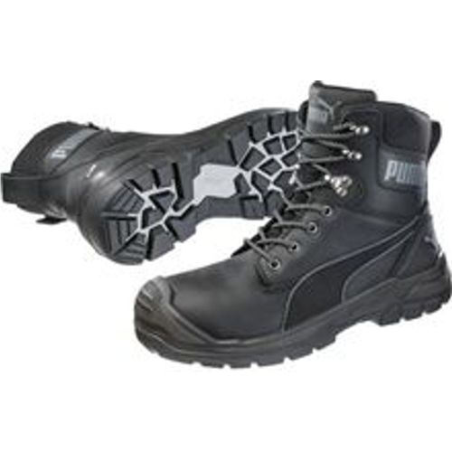 Puma Stiefel 630730, S3,SRC,HRO,WR,Gr.48 - Fashion24 DE - Modalova