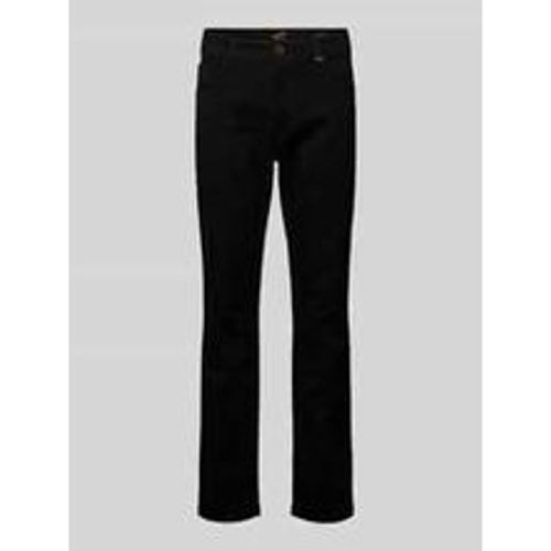 Regular Fit Jeans im 5-Pocket-Design - camel active - Modalova