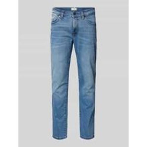 Regular Fit Jeans im 5-Pocket-Design - McNeal - Modalova